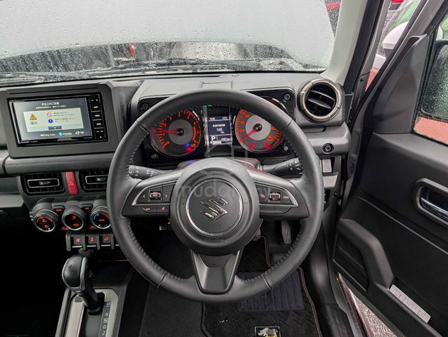 Grade 6A Suzuki Jimny Sierra JC FREE 8Y Warranty - 4