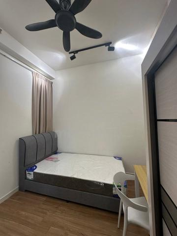 Fully Furnished Sunway Avila Wangsa Maju Setapak KLCC 1