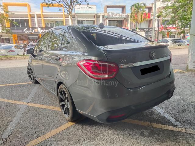 2016 Proton PERSONA 1.6 STANDARD (A) - 3