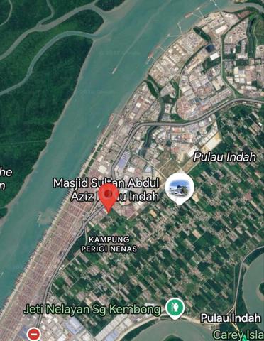 Land near West Port for rent/sale 1