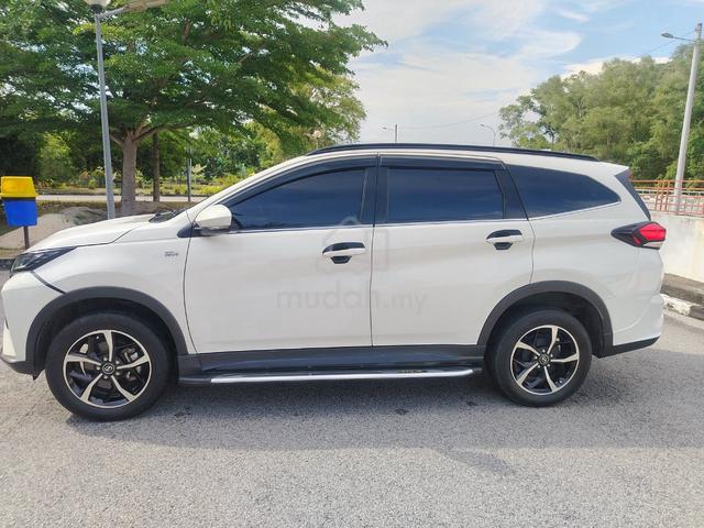 2019 Perodua ARUZ 1.5 AV (A) - 2