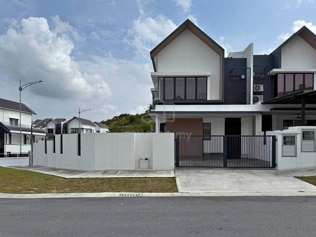 40x75 Corner Lot / Direct Owner / Sepang Serenia📍 1
