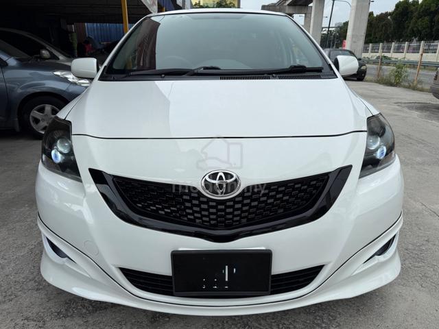 OTR MURAH🔥 2010 Toyota VIOS 1.5 Sport (A) facelif - 3