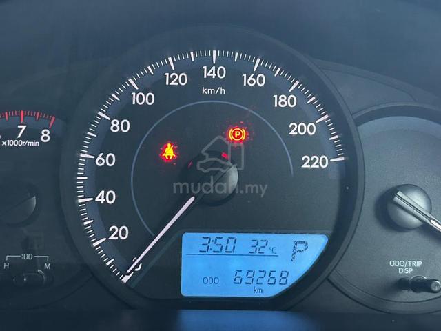 2020 Toyota YARIS 1.5 E (A) - 3