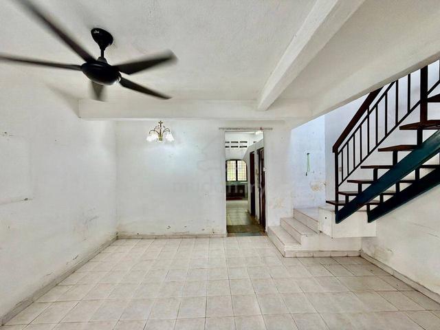 Low Cost Double Storey Terrace @ Taman Sri Raya, Batu 9 Cheras 🔥 1