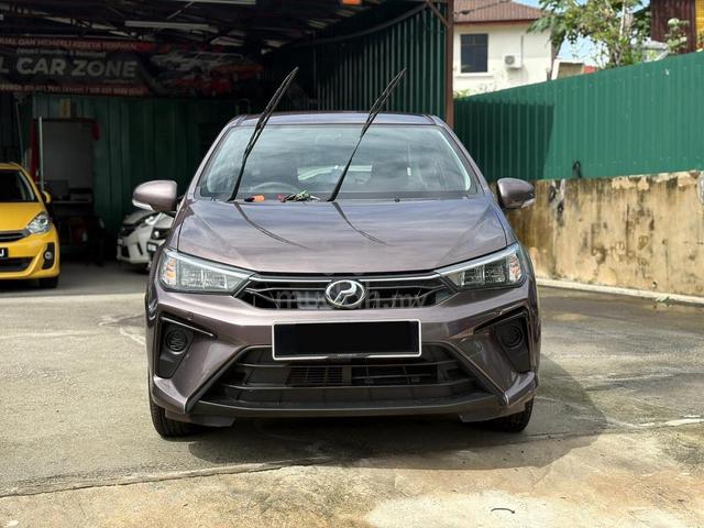 2020 Perodua BEZZA 1.0 GX (A) - 3