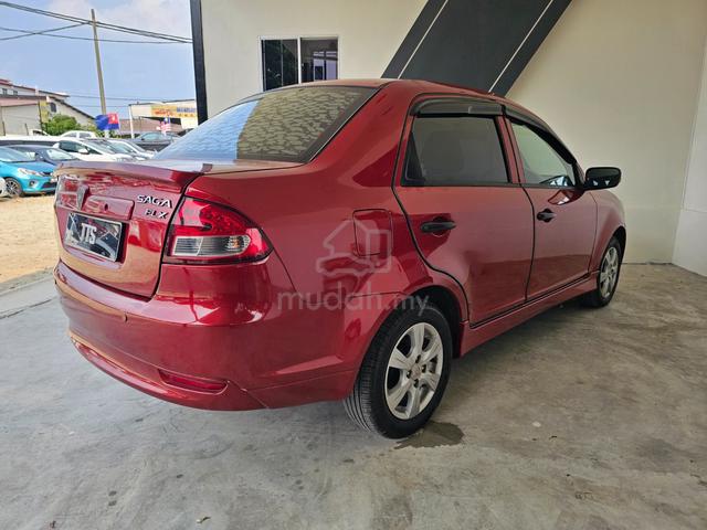 2016 Proton SAGA 1.3 FLX FACELIFT (A) - 5