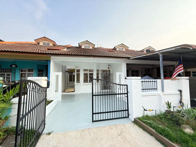 Pulai Indah 1