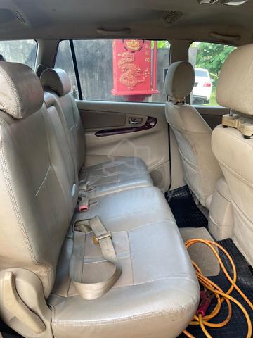2005 Toyota INNOVA 2.0 G (A) - 5