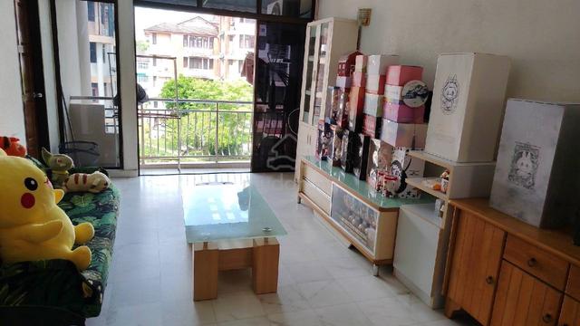 A double Room 1