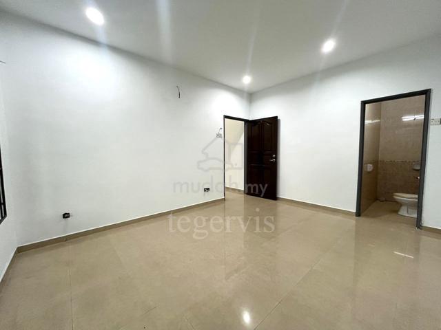Below Market AA Stock Bukit Raja Klang Non Flood Area 5
