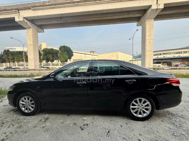 OTR MURAH 🔥 2010 Toyota CAMRY 2.0 E (A) TipTop - 5