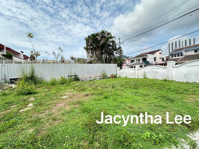 Sungai Ara 2-Storey Semi D With Huge Land Size 5151sq.ft 1