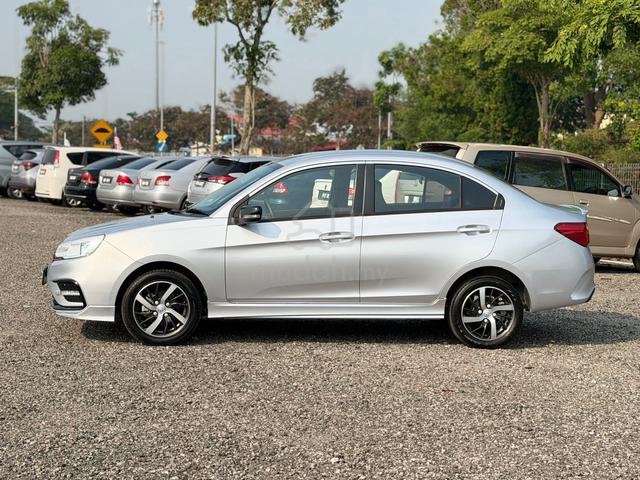 2025 Proton SAGA 1.3 PREMIUM S AT MY16 BT P2-13A - 5