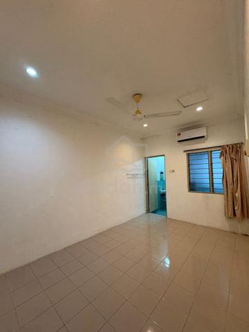 Ipoh Garden East Single Storey House For Rent 1
