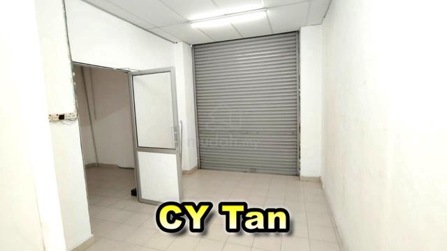 Ground Floor Shoplot, Taman Seri Sari, Bayan Lepas. Relau Bukit Jambul 1
