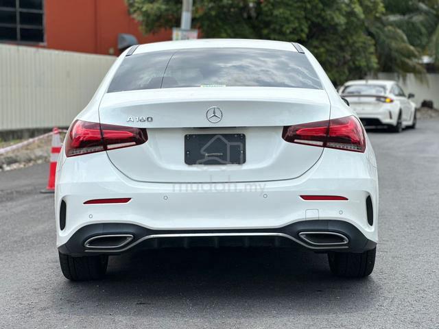 2021 Mercedes Benz A180 1.3AMG SUNROOF UNREGM - 2