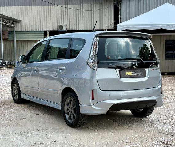 2015 Perodua ALZA 1.5 ADVANCED AV (A) LOW MILEAGE - 3