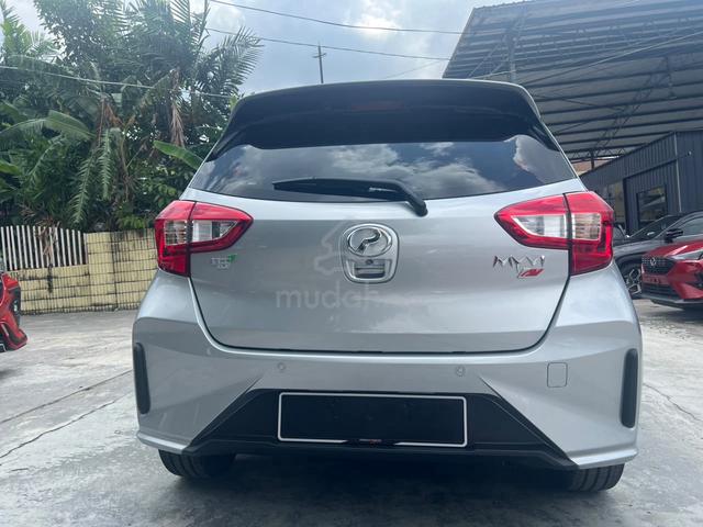 2026 Perodua MYVI 1.5 AV G X H (A)Fast Approval - 4