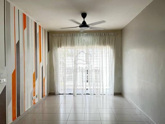 D’Cerrum Apartment 1