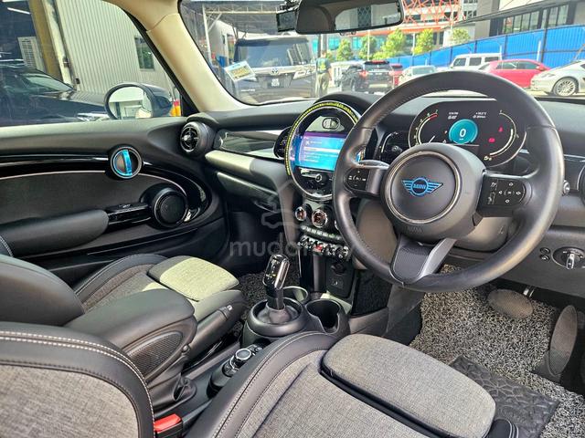 2022 Mini COOPER S 2.0 3DOOR- 7 SP (A) TURBO - 3