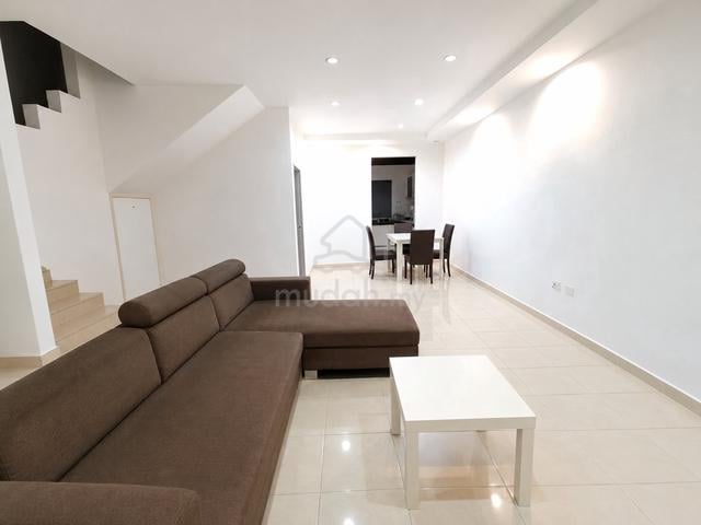 Taman Bukit Kristal Seremban 2 Storey House-near Galena Mutiara Galla 1