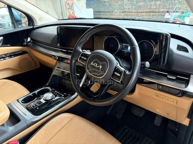 2022 Kia CARNIVAL 2.2D 11S (A) - Under Warranty - 5
