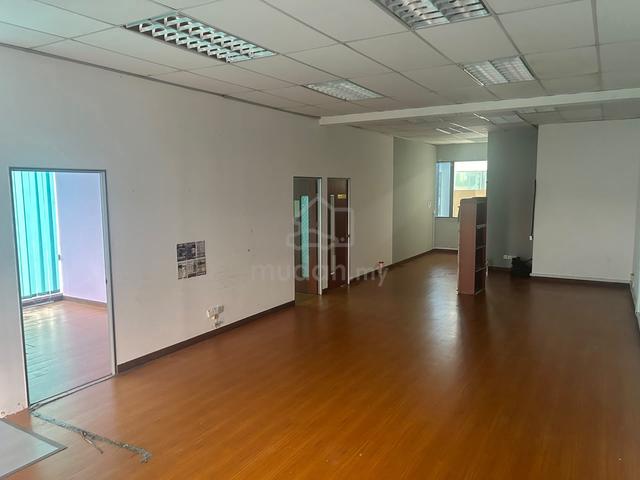 Market 88 Office Lot Kepayan / Unfurnished / Partition / 2nd floor 1