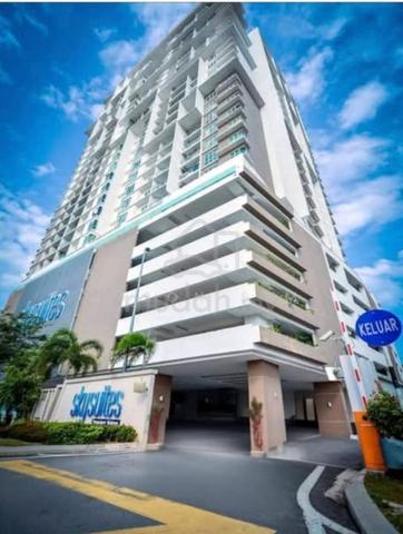 Skysuites @ Meldrum Hills 1