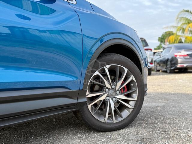 •2021✓|EASY APPROVE✓| Proton X50 PREMIUM 1.5L (A) - 5