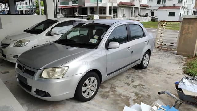 2008 Proton SAGA 1.3 BASE LINE (A) - 3