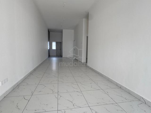 Bukit Banyan Cassia|Sungai Petani|Single Storey Terrace|For Sale 1