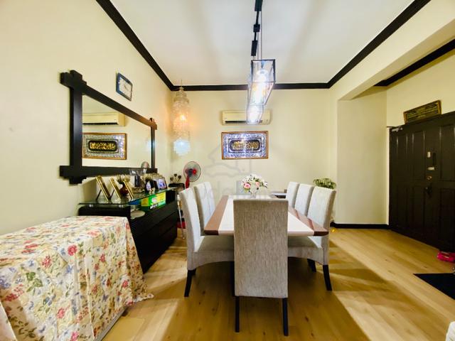 Putra Indah Condominium 4