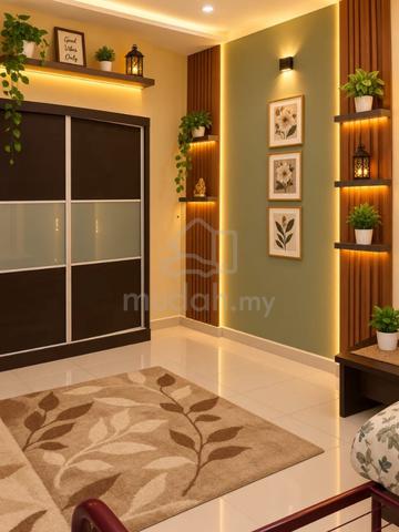 Selesa I-Resort Apartment 1