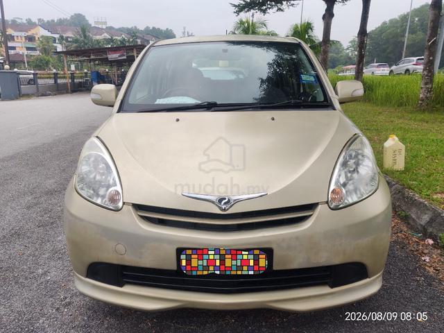 2005 Perodua MYVI 1.0 SR (M) - 4