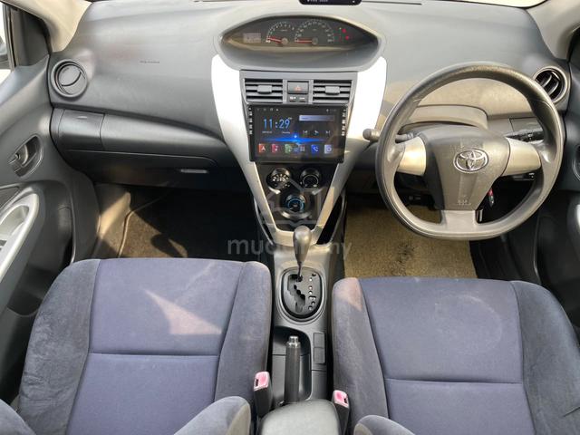 2012 Toyota VIOS 1.5 E FACELIFT (A)1 YEAR WARRANTY - 3