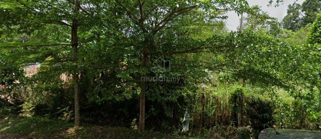 Below Market Value, Tanah utk Dijual di Lestari Perdana 1