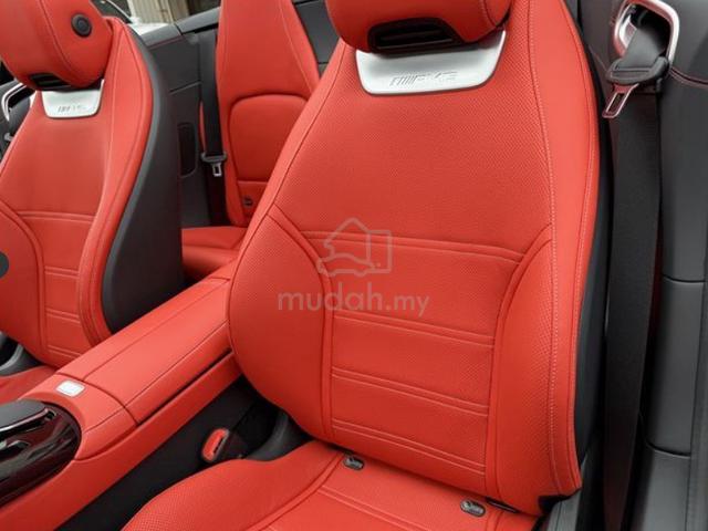 2023 Mercedes Benz SL 43 AMG 2.0 JAPAN SPC - 5