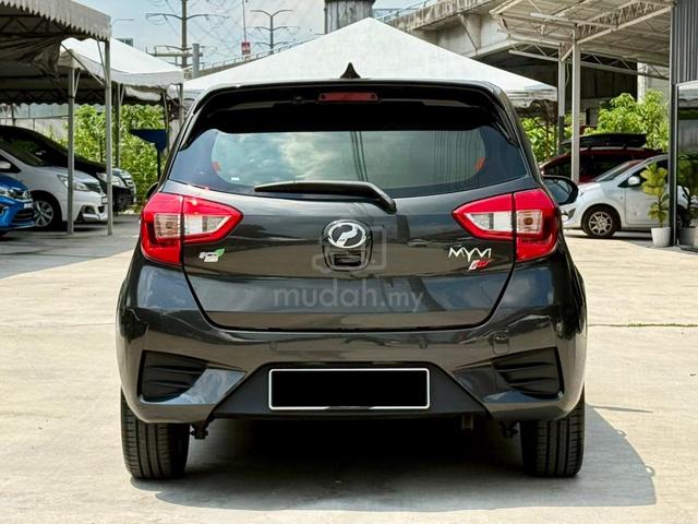 LOW MIL ⭐Perodua MYVI 1.5 AV (A) FULON OTR - 5