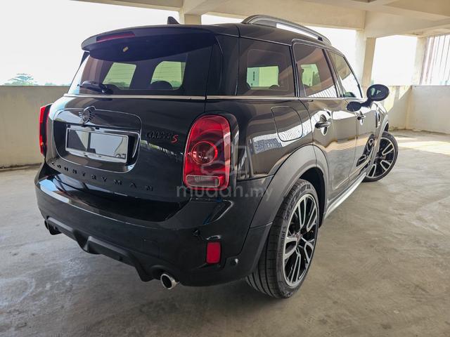 2020 Mini COUNTRYMAN 2.0 (A) - 2