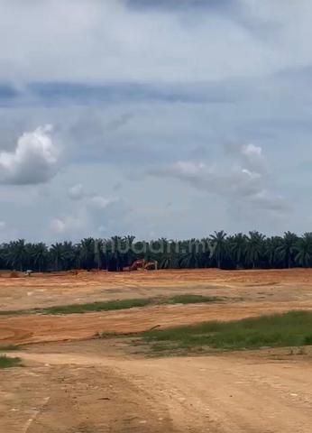 Tanjung Langsat Johor 1