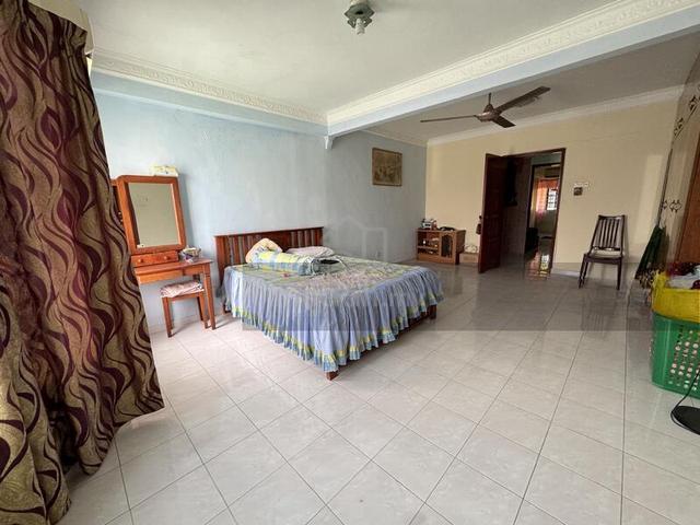 Pandan Indah Ampang 2 Storey Terrace House For Sale 5