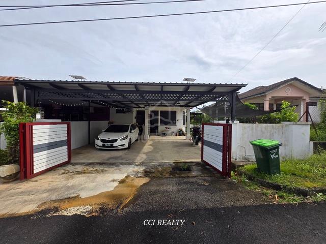 FULLY FURNISHED SEMI D🔥Amanjaya Zon Anggerik Sungai Petani🔥 1