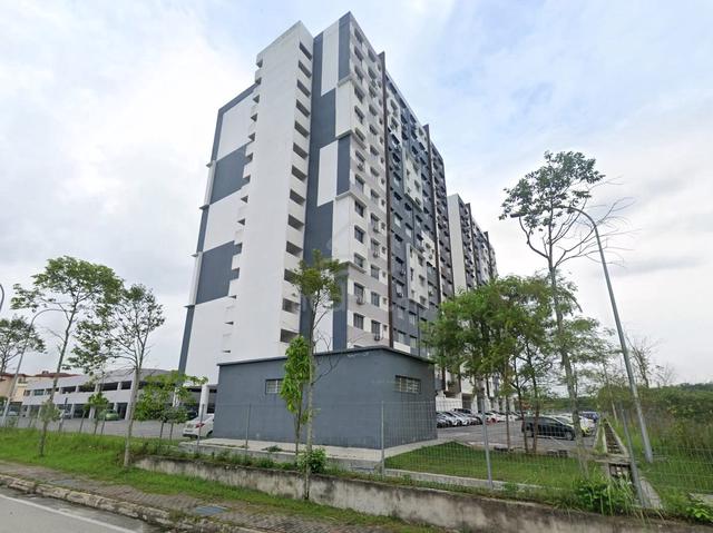Acacia Semenyih Apartment 1