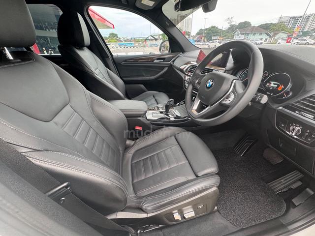 2018 Bmw X3 2.0 xDrive30i (A) - 5