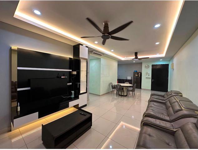 Twin Danga Residence 1