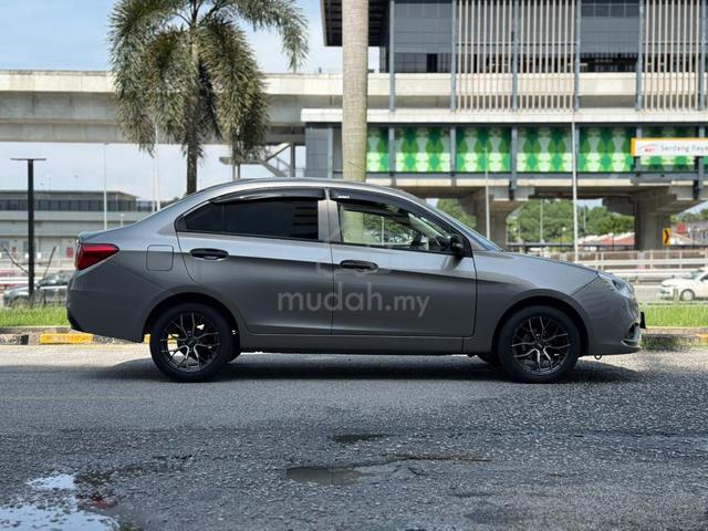 2019 Proton SAGA 1.3 EXECUTIVE (A) SEDAN - 5