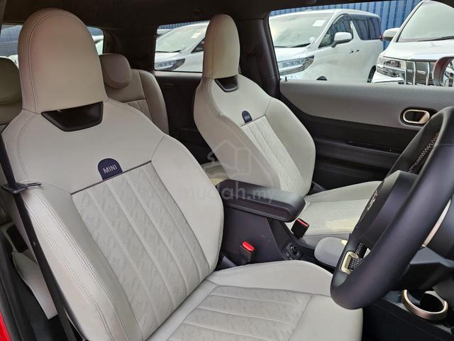 2024 Mini COOPER 1.5 C-CLASSIC TRIM Harman Kardon - 5