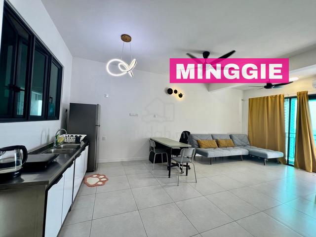 3 Residence 1