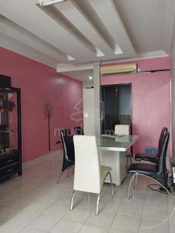 Angkasa Apartment 1